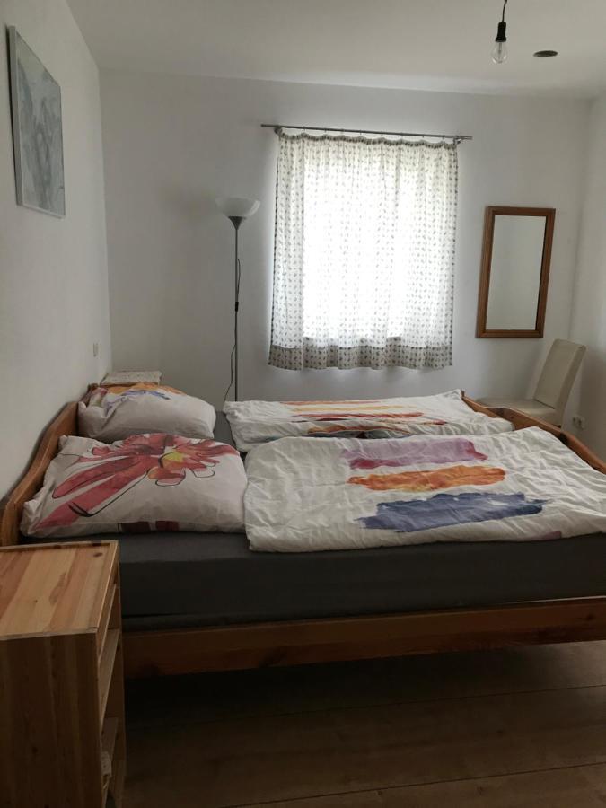 Family Like Apartamento Pfaffing Exterior foto